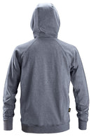 2881 Logo Hoodie - Del Workwear
