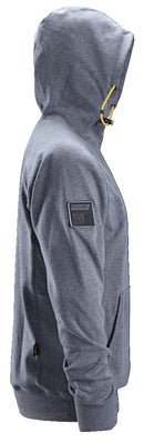 2881 Logo Hoodie - Del Workwear