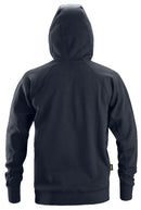2881 Logo Hoodie - Del Workwear
