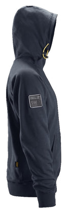 2881 Logo Hoodie - Del Workwear