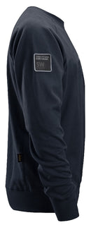 2882 Logo Sweatshirt - Del Workwear