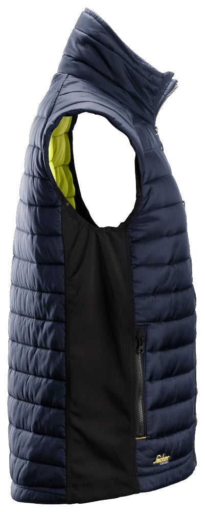 4512 AllroundWork 37.5® Insulator Vest - Del Workwear