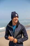 MASCOT® ADVANCED Fleece jumper with zipper 17103-316