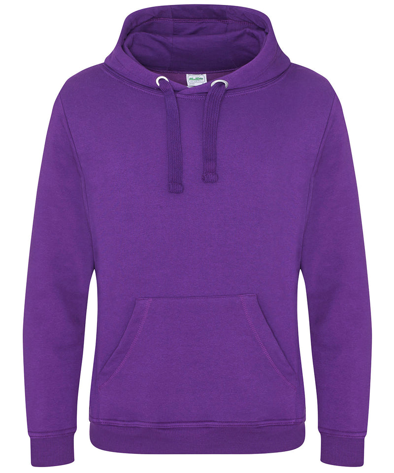 Heavyweight hoodie
