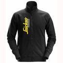 2836 Limited Edition Full Zip Sweatshirt Jacket