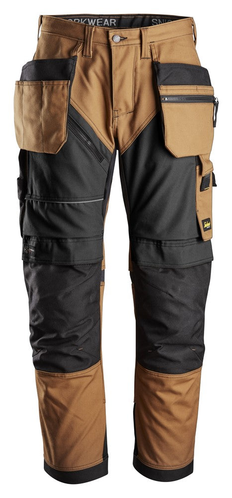 6202  RuffWork, Work Trousers+ Holster Pockets