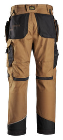 6202  RuffWork, Work Trousers+ Holster Pockets