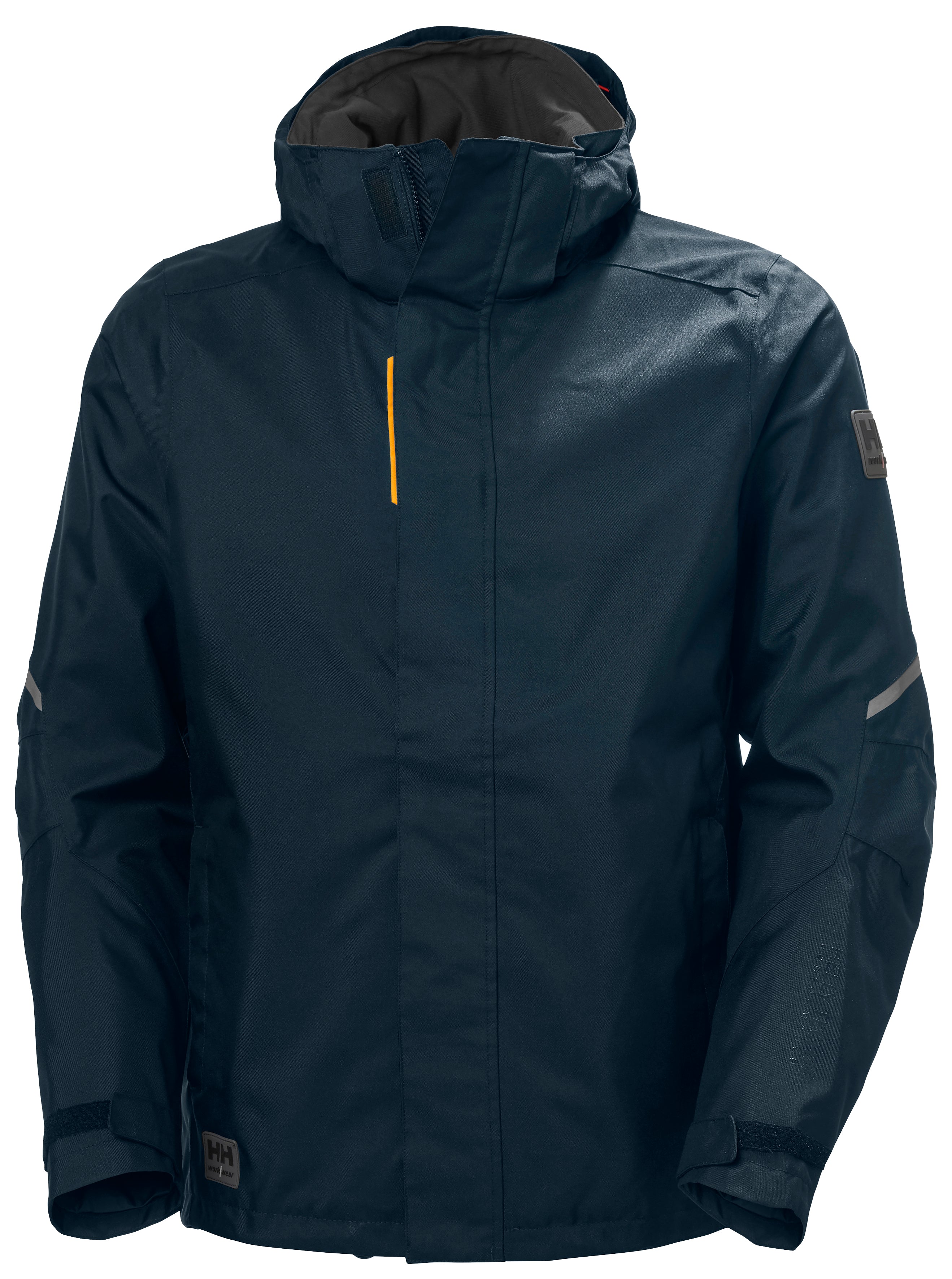 71080 KENSINGTON SHELL JACKET| DEL Workwear