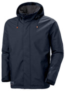 71290 OXFORD WATERPROOF SHELL JACKET