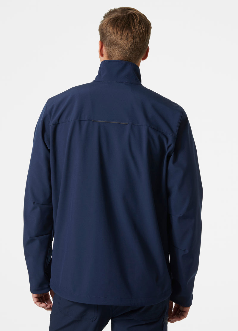 74085 HELLY HANSEN MANCHESTER 2 0 SOFTS JACKET DEL Workwear 74085-helly-hansen-manchester-2-0-softs-jacket-del-workwear