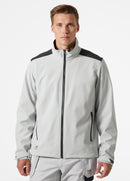 74085 HELLY HANSEN MANCHESTER 2.0 SOFTS JACKET