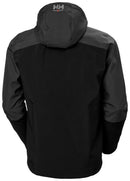 74290 OXFORD H. SOFTS JACKET Oxford