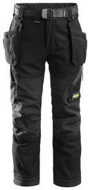 7505 FlexiWork Junior Trousers - Del Workwear