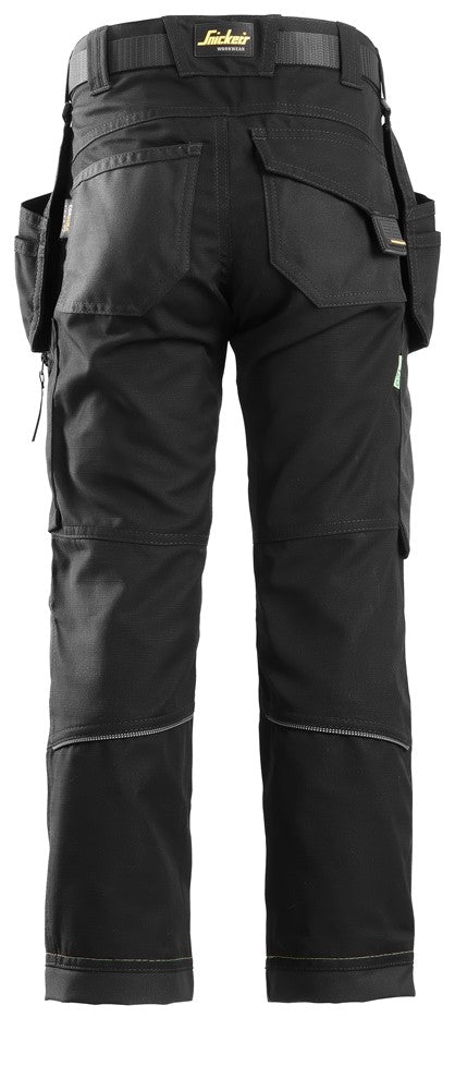 7505 FlexiWork Junior Trousers - Del Workwear