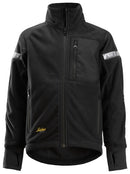7507 AllroundWork Junior Windproof Jacket - Del Workwear