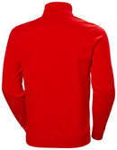 79210 MANCHESTER HALF ZIP SWEATSHIRT Manchester