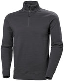 79210 MANCHESTER HALF ZIP SWEATSHIRT Manchester