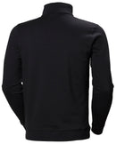 79210 MANCHESTER HALF ZIP SWEATSHIRT Manchester