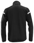 8004 AllroundWork 37.5® Fleece Jacket - Del Workwear