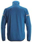 8004 AllroundWork 37.5® Fleece Jacket - Del Workwear