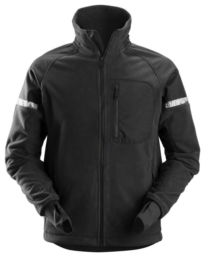 8005  AllroundWork, Windproof Fleece Jacket