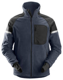 8005  AllroundWork, Windproof Fleece Jacket
