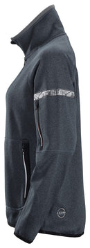 8017  AllroundWork, Women's 37.5® Fleece Jacket