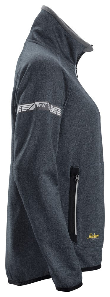 8017  AllroundWork, Women's 37.5® Fleece Jacket