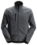 8022  AllroundWork, Polartec® Fleece Jacket