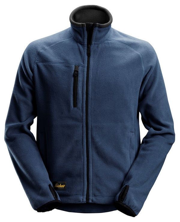 8022  AllroundWork, Polartec® Fleece Jacket