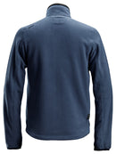 8022  AllroundWork, Polartec® Fleece Jacket