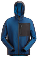 Snickers 8044 FlexiWork Full Zip Midlayer Hoodie