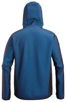 Snickers 8044 FlexiWork Full Zip Midlayer Hoodie