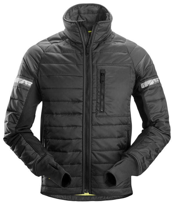 New winter jackets from Snickers Workwear - PHPI Online