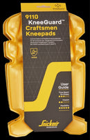 9110 Craftsmen Kneepads - Del Workwear