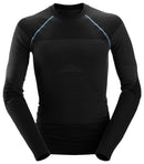 9418 LiteWork, Seamless 37.5® Long Sleeve Shirt - Del Workwear