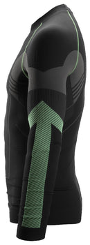 9425 FlexiWork Seamless Long Sleeve Shirt - Del Workwear