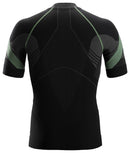 9426 FlexiWork Seamless Short Sleeve Shirt - Del Workwear