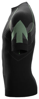 9426 FlexiWork Seamless Short Sleeve Shirt - Del Workwear