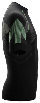 9426 FlexiWork Seamless Short Sleeve Shirt - Del Workwear