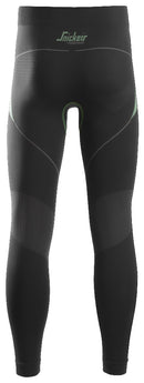 9428 Flexiwork Seamless Leggings - Del Workwear