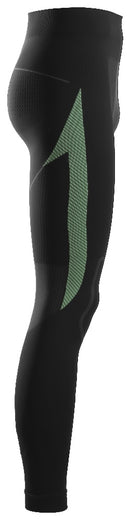 9428 Flexiwork Seamless Leggings - Del Workwear