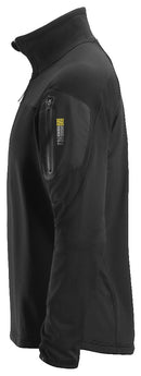 9435 Body Mapping ½ Zip Micro Fleece Pullover - Del Workwear