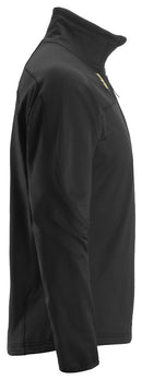 9435 Body Mapping ½ Zip Micro Fleece Pullover - Del Workwear