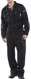 Click Premium Boilersuit - Del Workwear