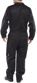 Click Premium Boilersuit - Del Workwear