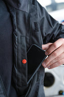 71290 OXFORD WATERPROOF SHELL JACKET