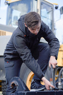 71290 OXFORD WATERPROOF SHELL JACKET