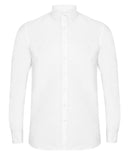 Modern Long Sleeve Oxford Shirt HB512 - Del Workwear