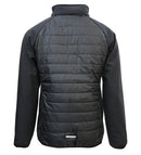 Hunter Hybrid Jacket